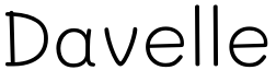 Davelle